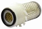 Air Filter for John Deere 650, 655, 750, 755, 756 - Click Image to Close